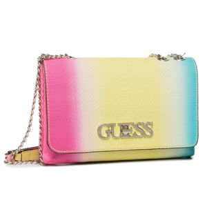 Guess dámská neonově barevná kabelka - T/U (SOM)